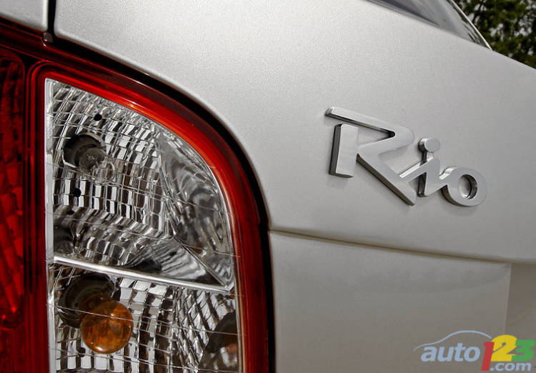 Photo: Kia
