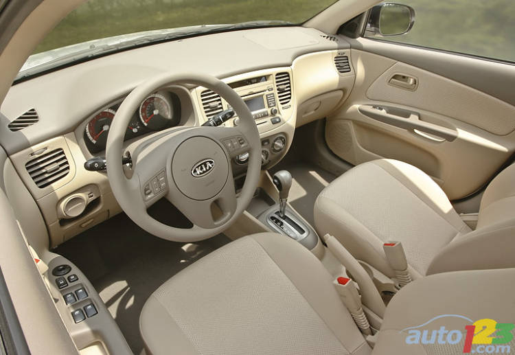 Photo: Kia