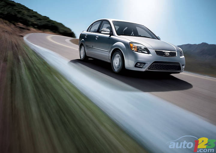 Photo: Kia