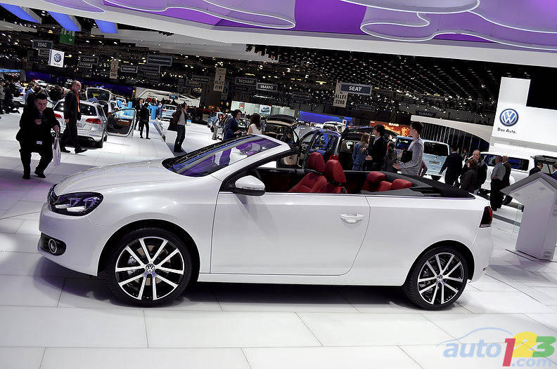 Photo: Mathieu St-Pierre/Auto123.com