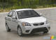 Kia Rio 2006-2010 : occasion