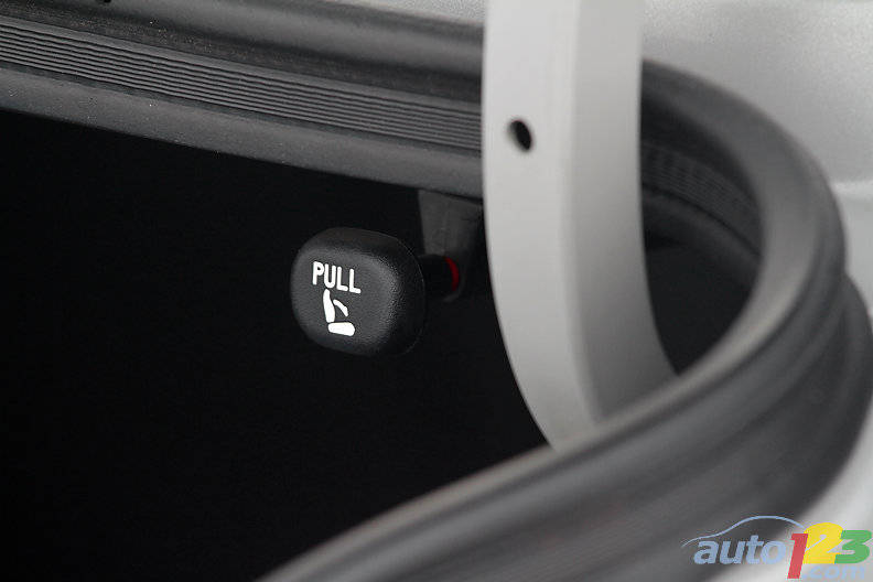 Photo: Luc Gagné/Auto123.com