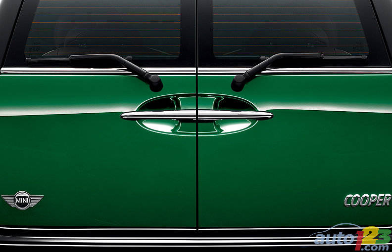Photo: Mini
