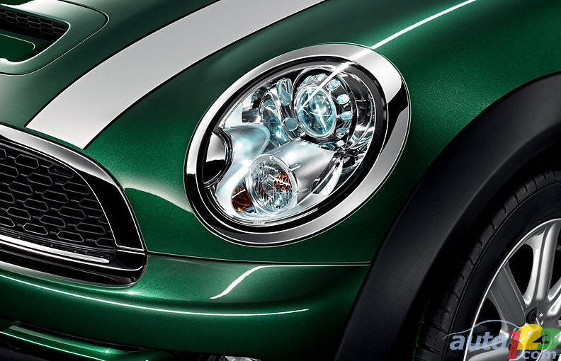 Photo: Mini