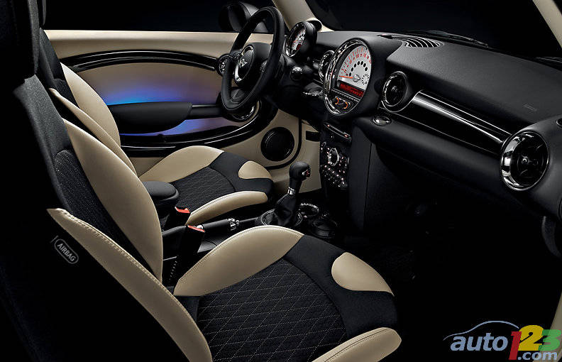 Photo: Mini