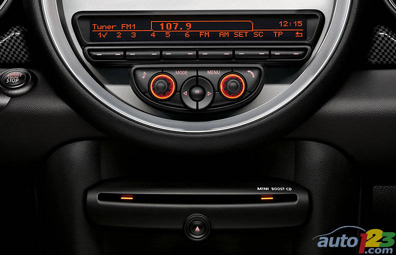 Photo: Mini