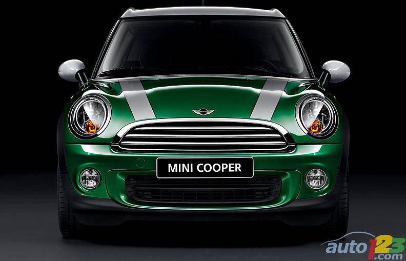 Photo: Mini