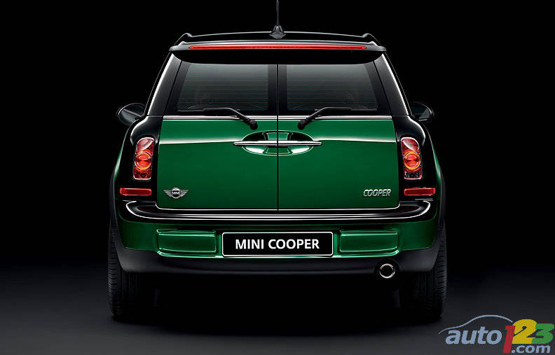 Photo: Mini