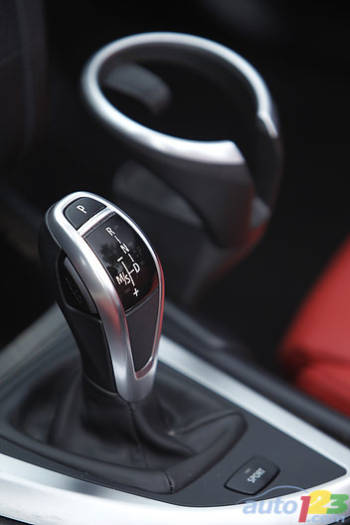Photo: Philippe Champoux/Auto123.com