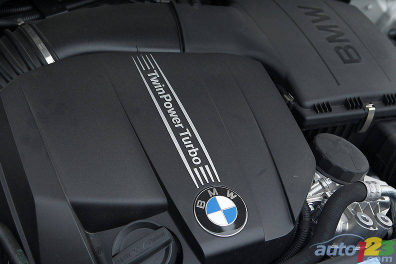 Photo: Philippe Champoux/Auto123.com