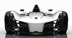 Briggs Mono to rival Ariel Atom