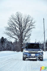 Photo: Matthieu Lambert/Auto123.com