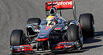 F1: Le principal problème de la nouvelle McLaren vient des échappements