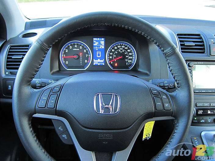 Photo: Rob Rothwell/Auto123.com