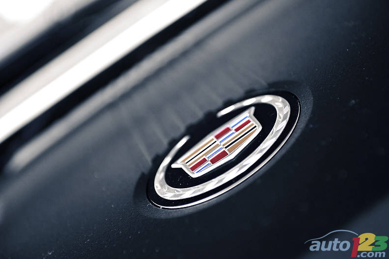 Photo: Matthieu Lambert/Auto123.com