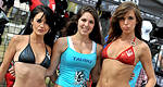 Top 10 Girls of Daytona Bike Week