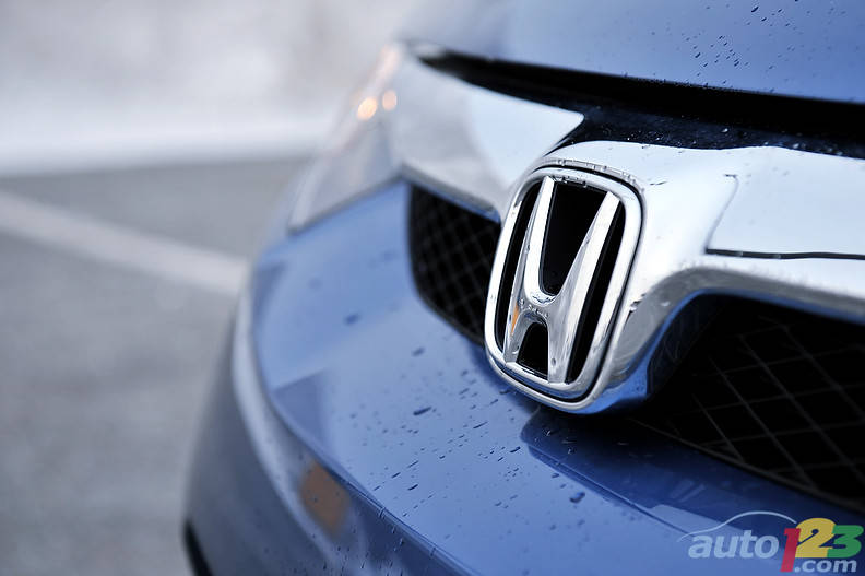 Photo: Matthieu Lambert/Auto123.com