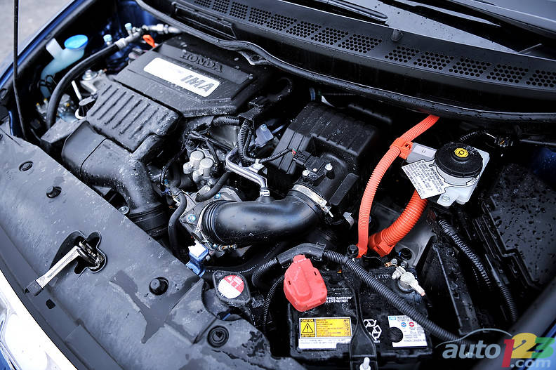 Photo: Matthieu Lambert/Auto123.com