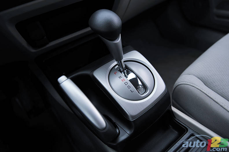 Photo: Matthieu Lambert/Auto123.com