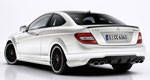 2012 Mercedes-Benz C 63 AMG Coupe Preview