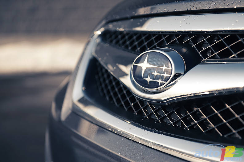 Photo: Matthieu Lambert/Auto123.com