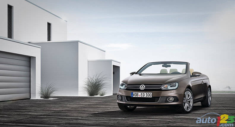 Photo: Volkswagen