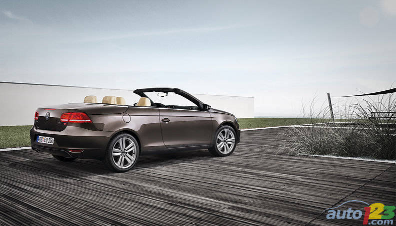 Photo: Volkswagen