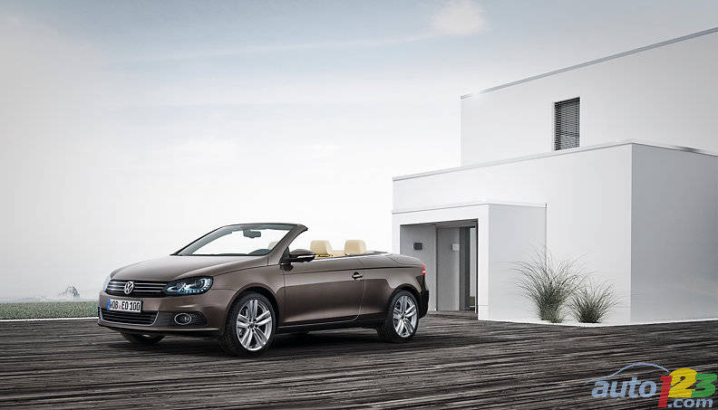 Photo: Volkswagen