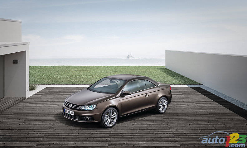 Photo: Volkswagen