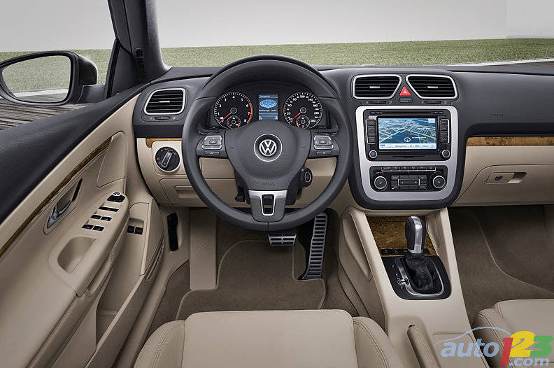 Photo: Volkswagen