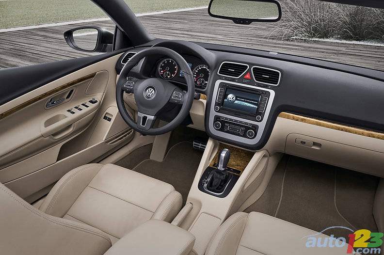 Photo: Volkswagen