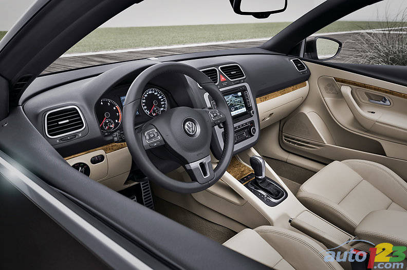 Photo: Volkswagen