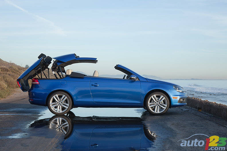 Photo: Volkswagen