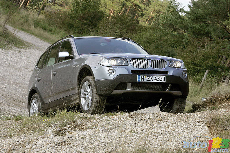 Photo: BMW