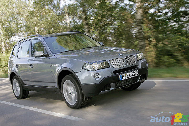 Photo: BMW