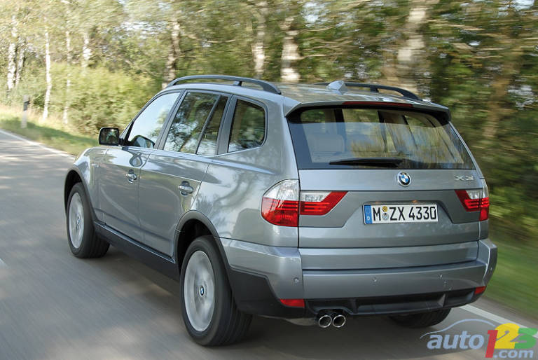 Photo: BMW