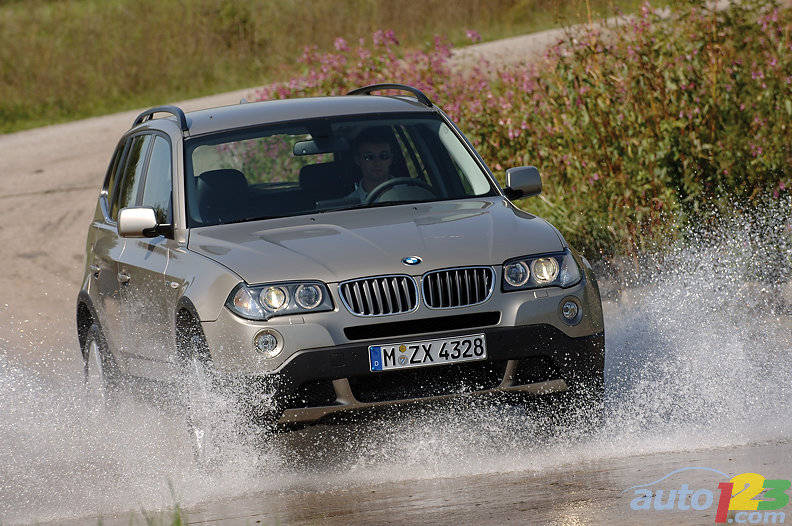 Photo: BMW
