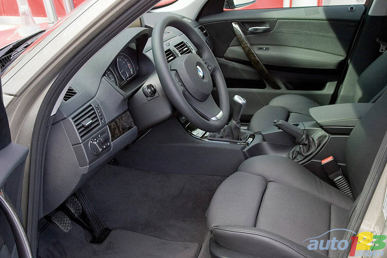 Photo: BMW