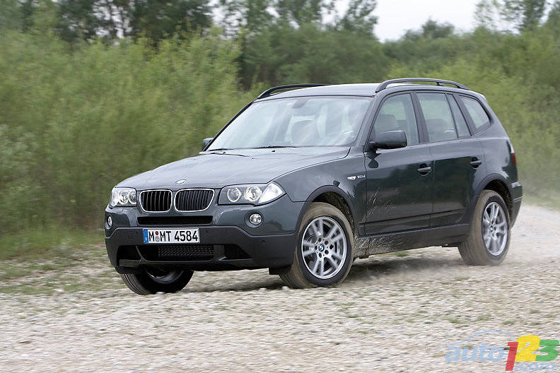 Photo: BMW