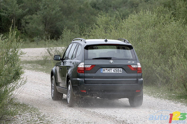 Photo: BMW