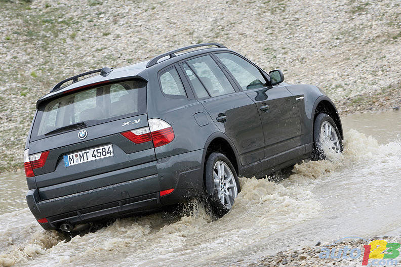 Photo: BMW