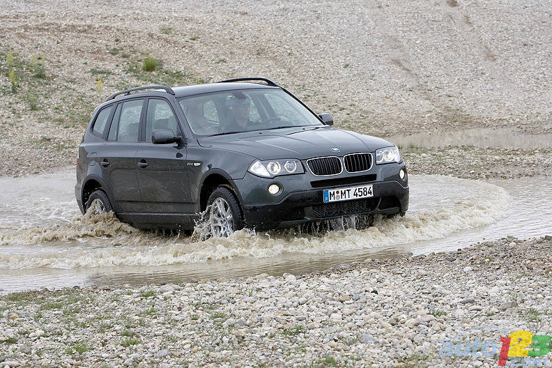 Photo: BMW