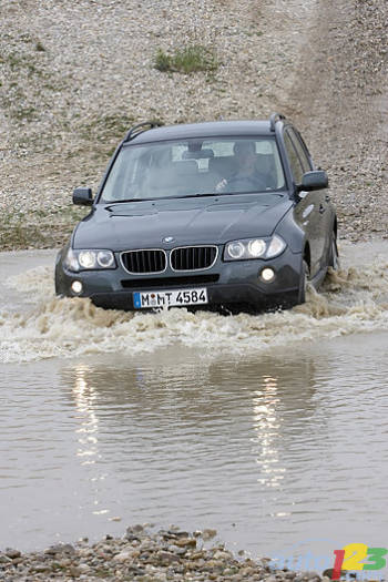 Photo: BMW
