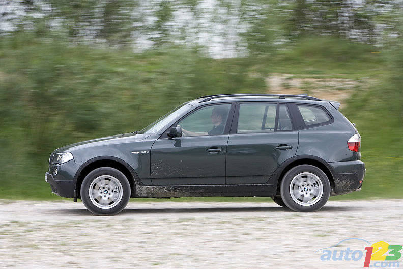 Photo: BMW