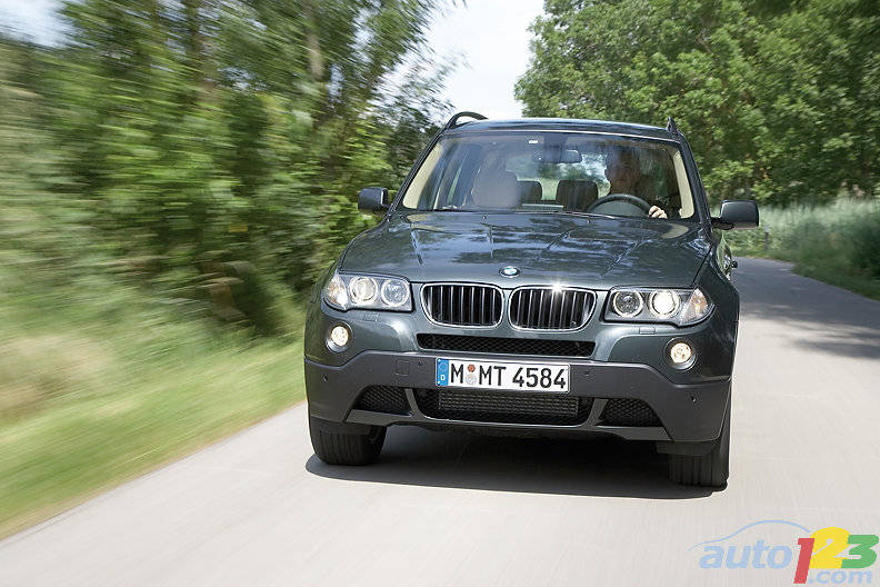 Photo: BMW