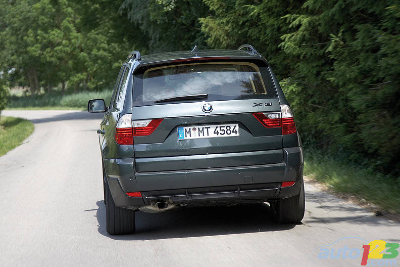 Photo: BMW