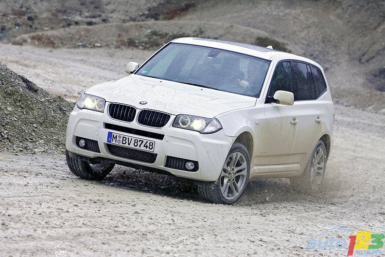 Photo: BMW