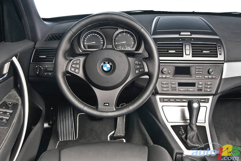 Photo: BMW