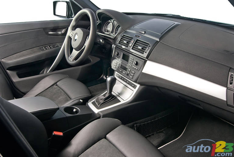 Photo: BMW