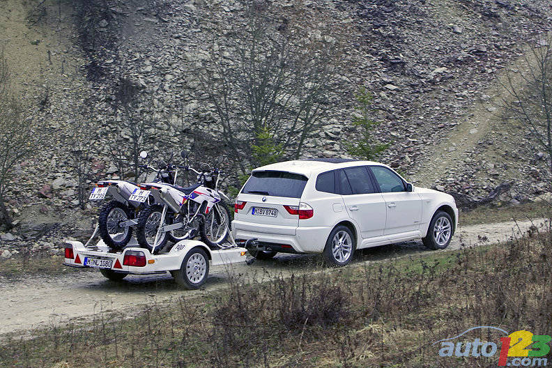 Photo: BMW
